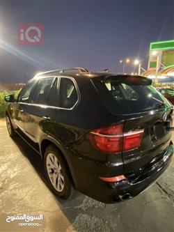 بی ئێم دەبڵیو X5